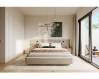 Rynek pierwotny - apartment - Casares - Casares Centro