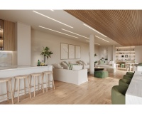 Rynek pierwotny - apartment - Casares - Casares Centro