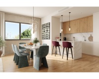 Rynek pierwotny - apartment - Casares - Casares Centro
