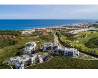 Rynek pierwotny - apartment - Casares - Casares Centro