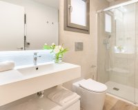 Rynek pierwotny - apartment - Colonia de Sant Jordi - Spain