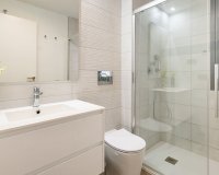 Rynek pierwotny - apartment - Colonia de Sant Jordi - Spain