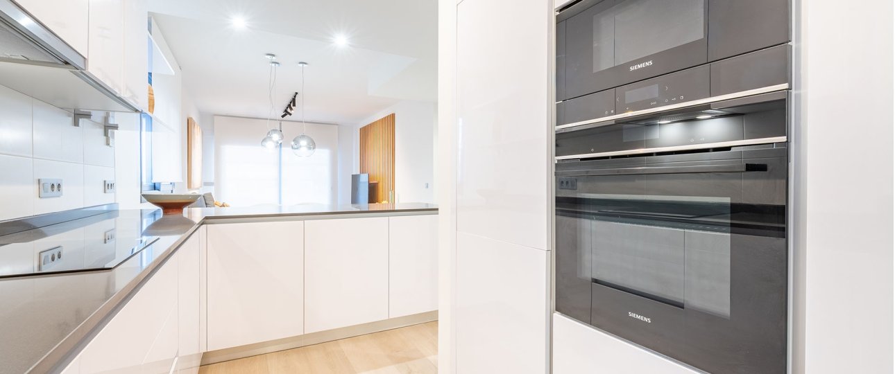 Rynek pierwotny - apartment - Colonia de Sant Jordi - Spain