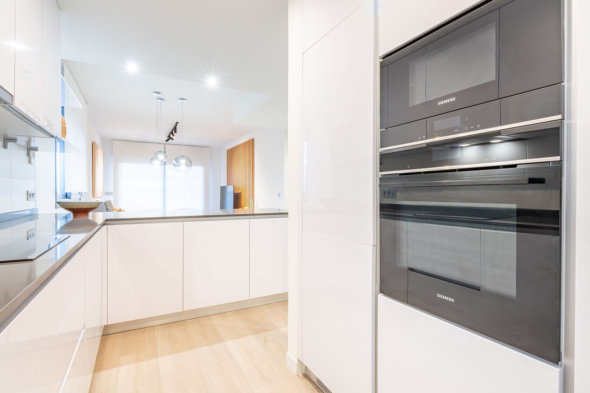 Rynek pierwotny - apartment - Colonia de Sant Jordi - Spain