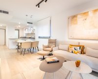 Rynek pierwotny - apartment - Colonia de Sant Jordi - Spain