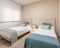 Rynek pierwotny - apartment - Colonia de Sant Jordi - Spain