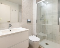 Rynek pierwotny - apartment - Colonia de Sant Jordi - Spain