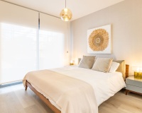 Rynek pierwotny - apartment - Colonia de Sant Jordi - Spain