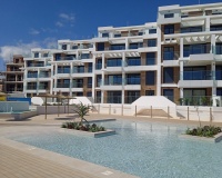 Rynek pierwotny - apartment - Denia - Denia Centro