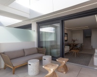 Rynek pierwotny - apartment - Denia - Denia Centro