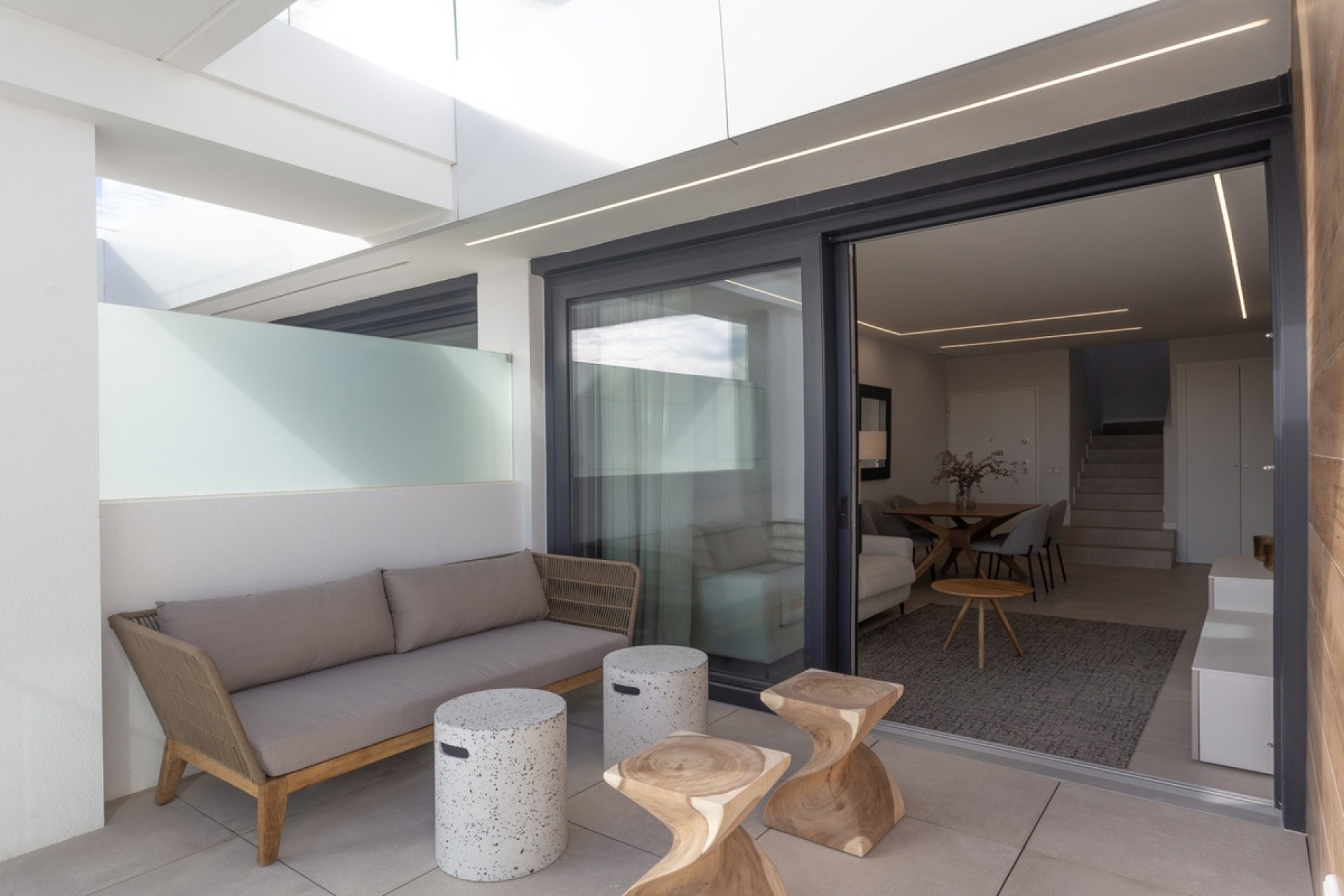 Rynek pierwotny - apartment - Denia - Denia Centro