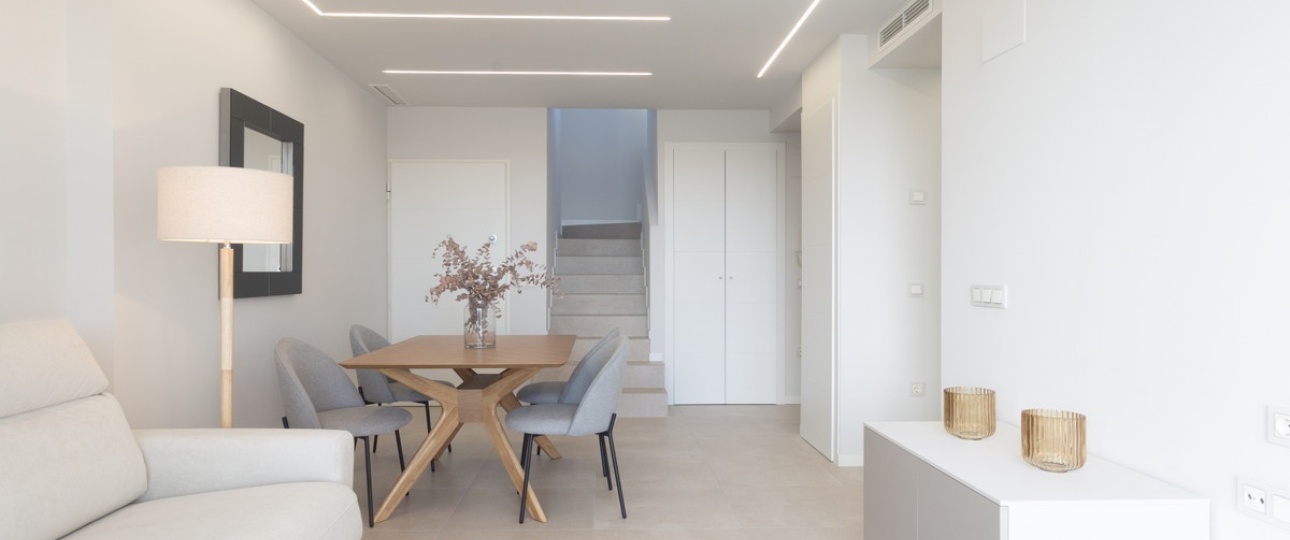 Rynek pierwotny - apartment - Denia - Denia Centro
