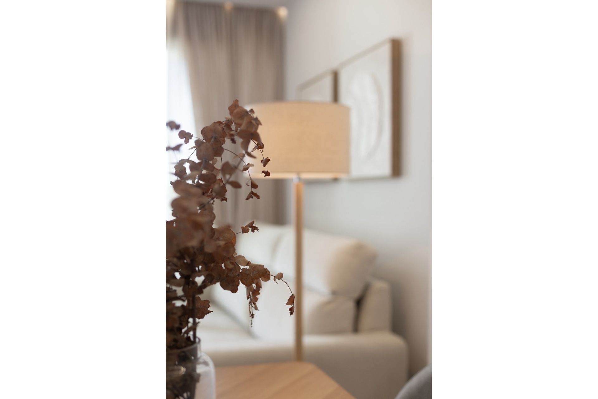 Rynek pierwotny - apartment - Denia - Denia Centro