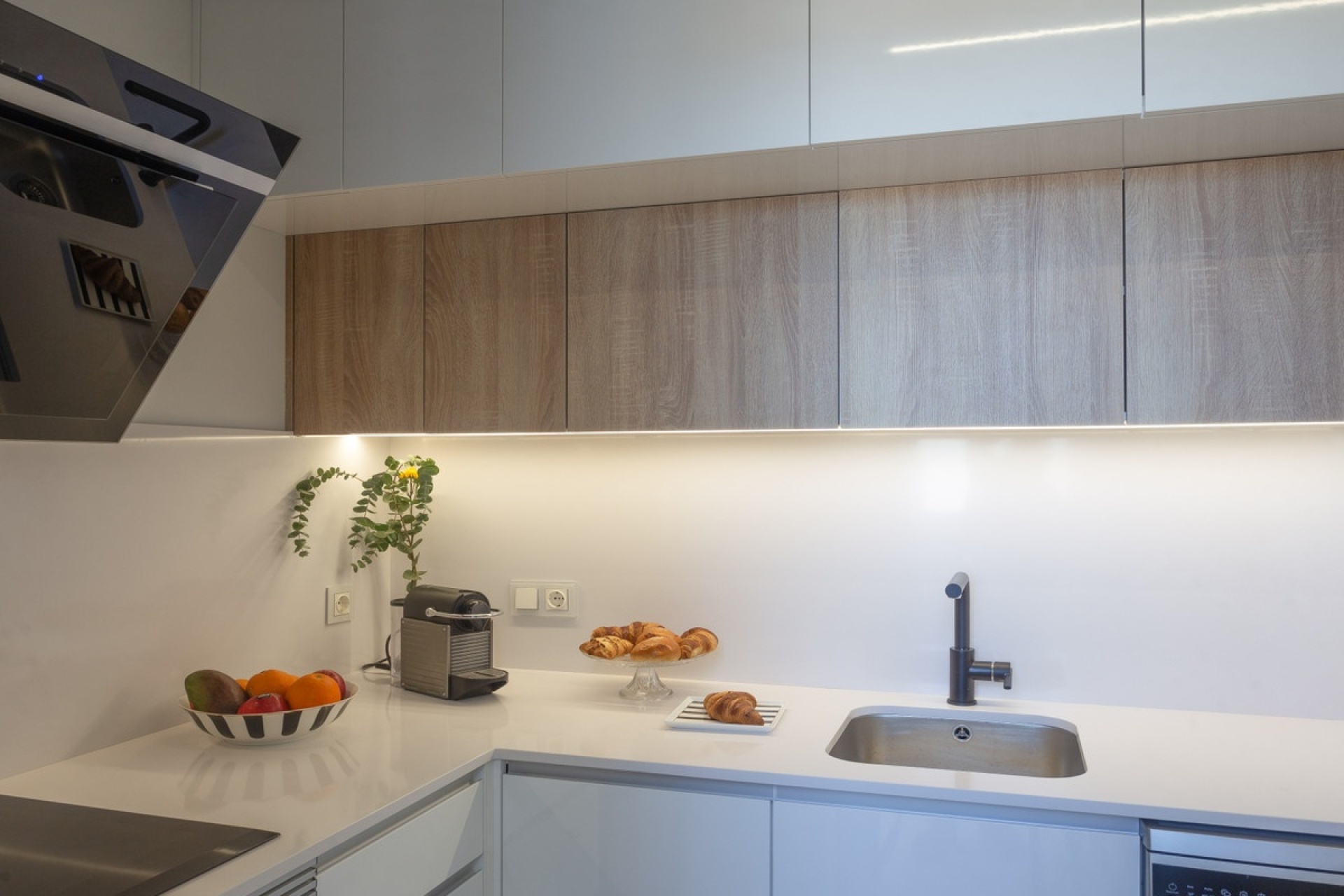 Rynek pierwotny - apartment - Denia - Denia Centro