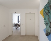 Rynek pierwotny - apartment - Denia - Denia Centro