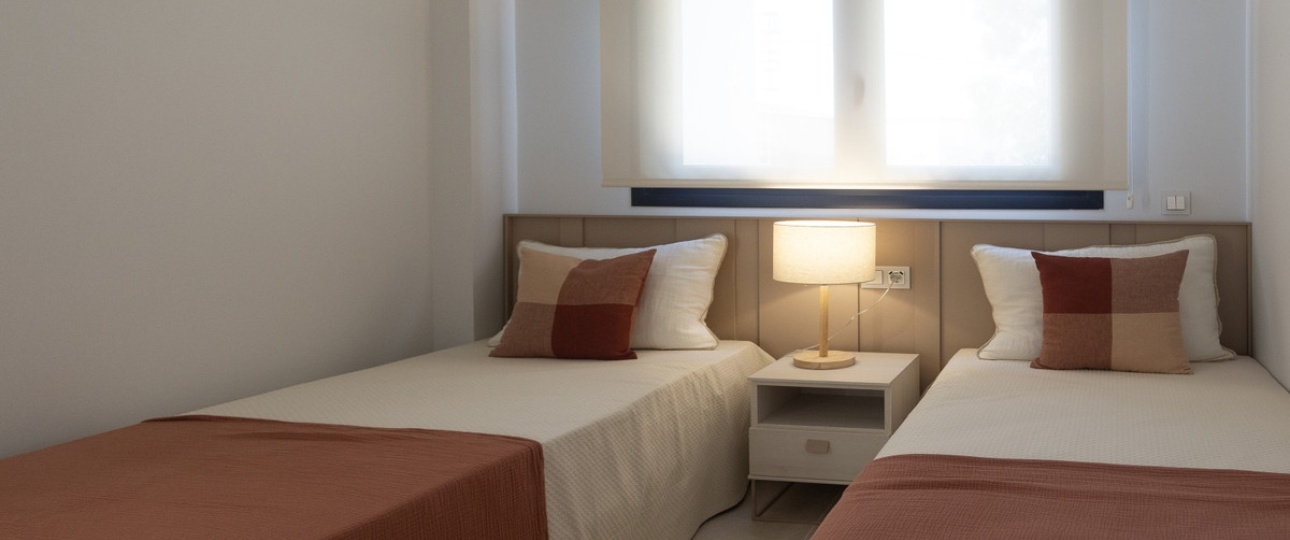 Rynek pierwotny - apartment - Denia - Denia Centro