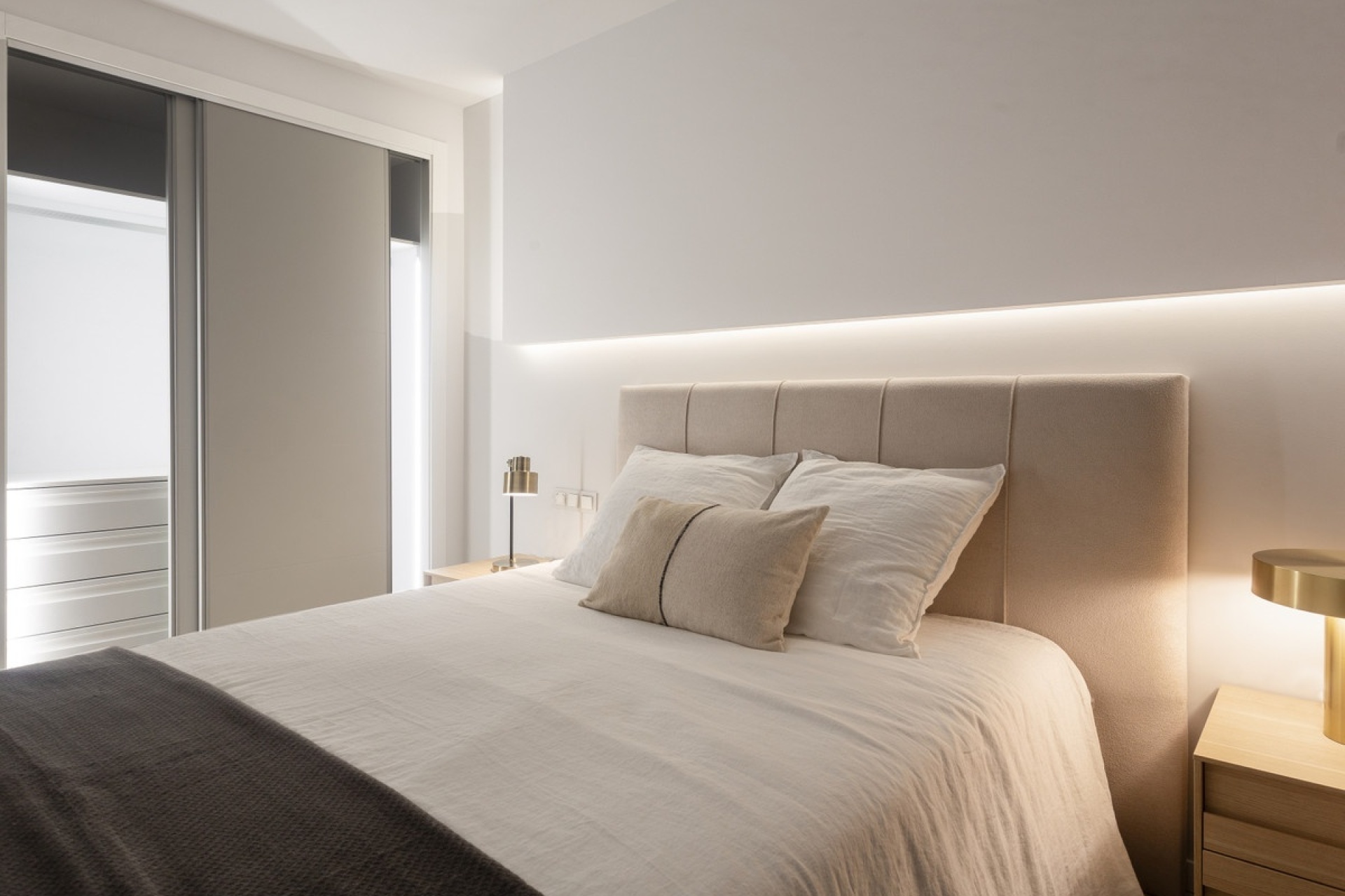 Rynek pierwotny - apartment - Denia - Denia Centro