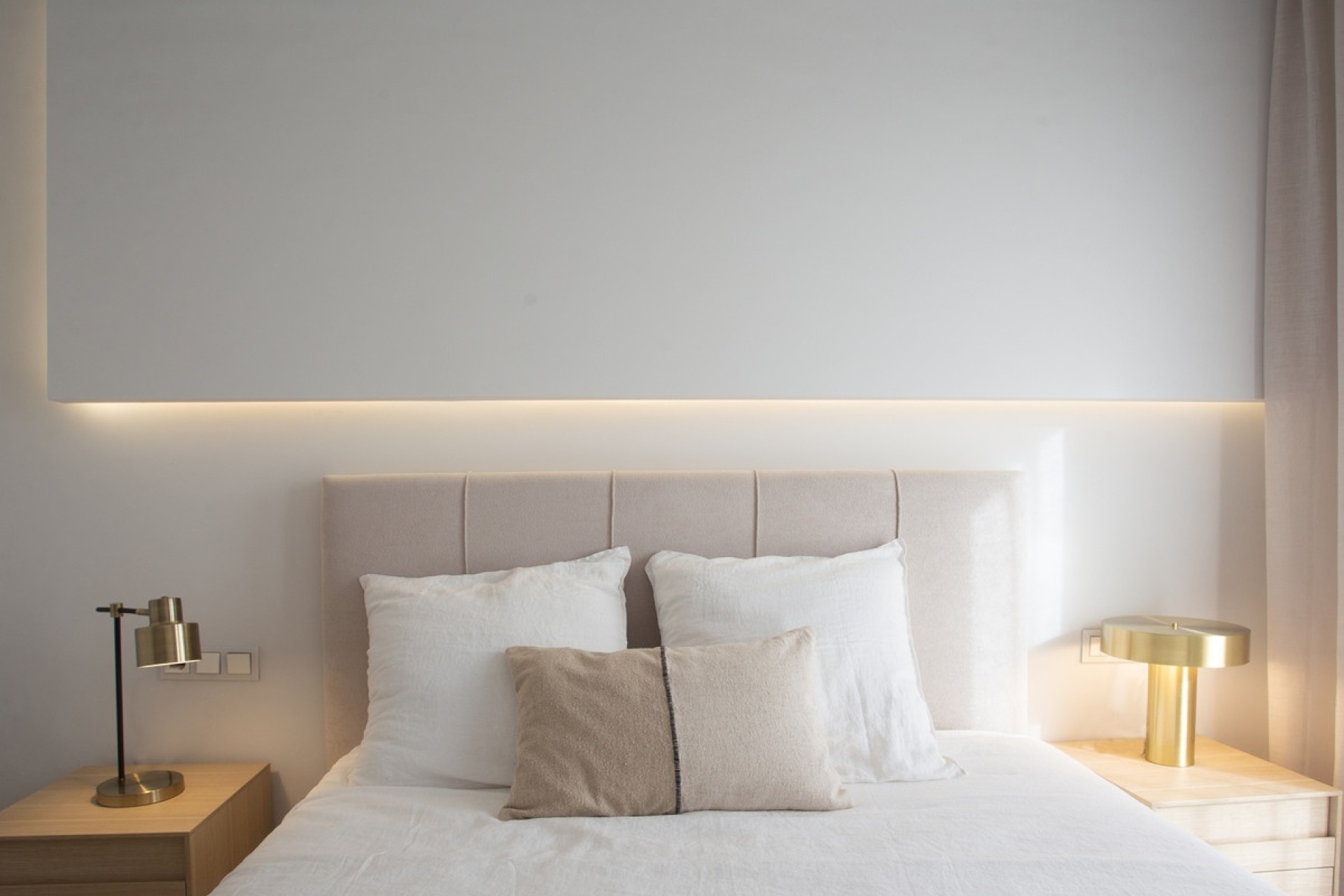 Rynek pierwotny - apartment - Denia - Denia Centro