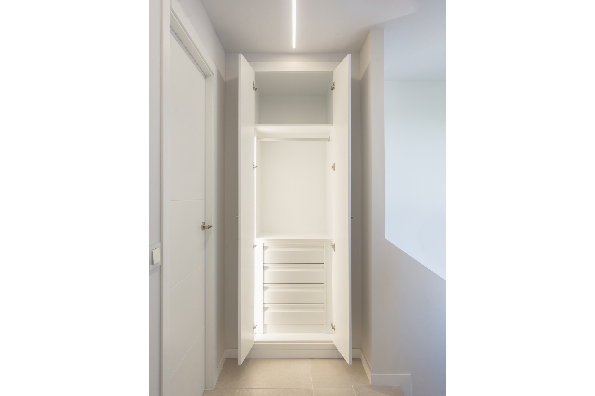 Rynek pierwotny - apartment - Denia - Denia Centro
