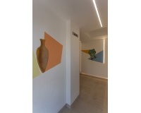 Rynek pierwotny - apartment - Denia - Denia Centro