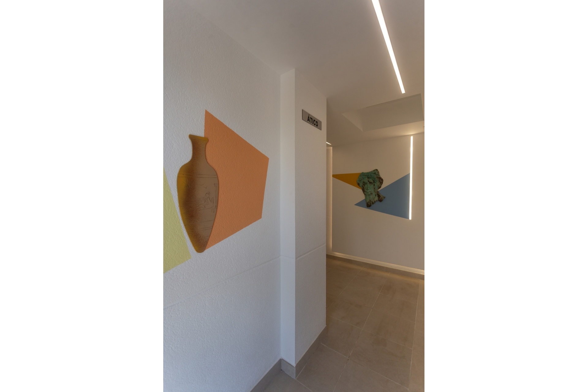 Rynek pierwotny - apartment - Denia - Denia Centro