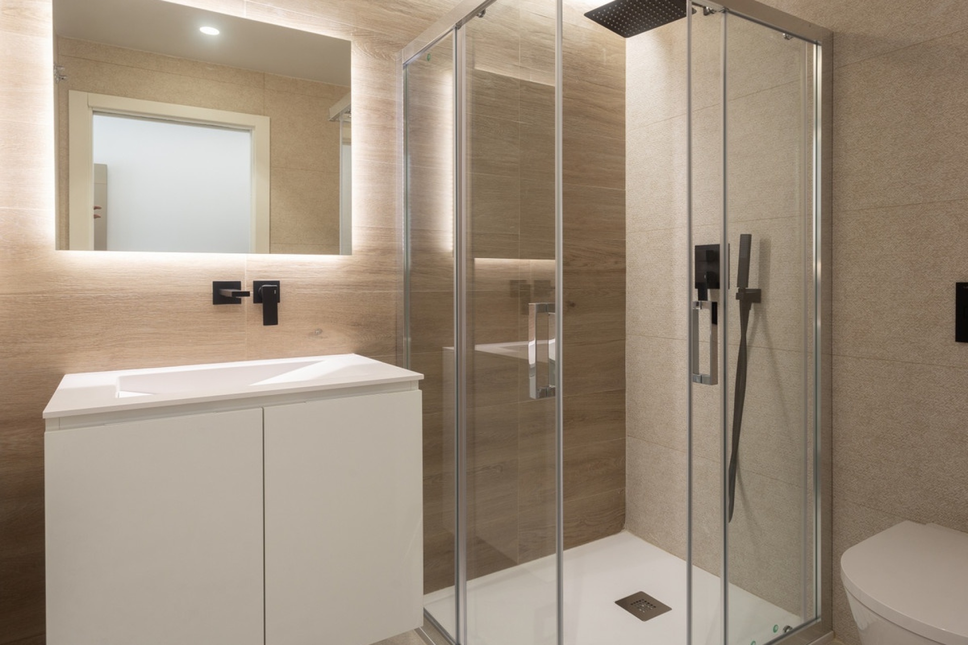 Rynek pierwotny - apartment - Denia - Denia Centro