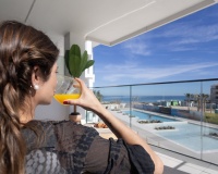 Rynek pierwotny - apartment - Denia - Denia Centro