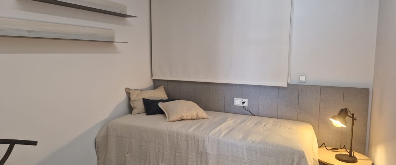 Rynek pierwotny - apartment - Denia - Denia Centro
