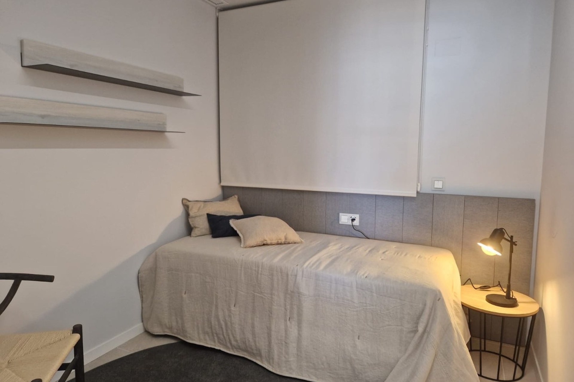 Rynek pierwotny - apartment - Denia - Denia Centro