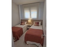Rynek pierwotny - apartment - Denia - Denia Centro