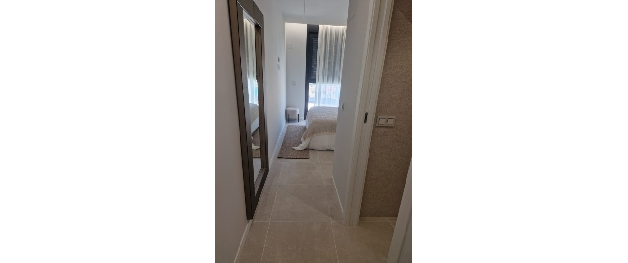 Rynek pierwotny - apartment - Denia - Denia Centro