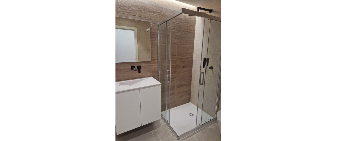 Rynek pierwotny - apartment - Denia - Denia Centro