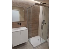 Rynek pierwotny - apartment - Denia - Denia Centro