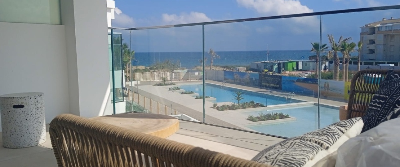 Rynek pierwotny - apartment - Denia - Denia Centro