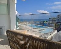 Rynek pierwotny - apartment - Denia - Denia Centro
