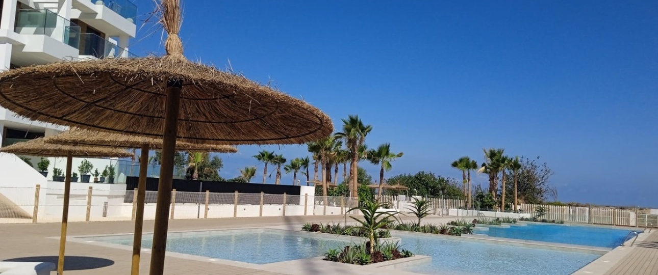 Rynek pierwotny - apartment - Denia - Denia Centro