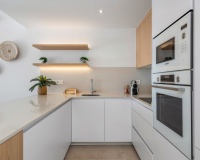 Rynek pierwotny - apartment - Dolores - Dolores Centro