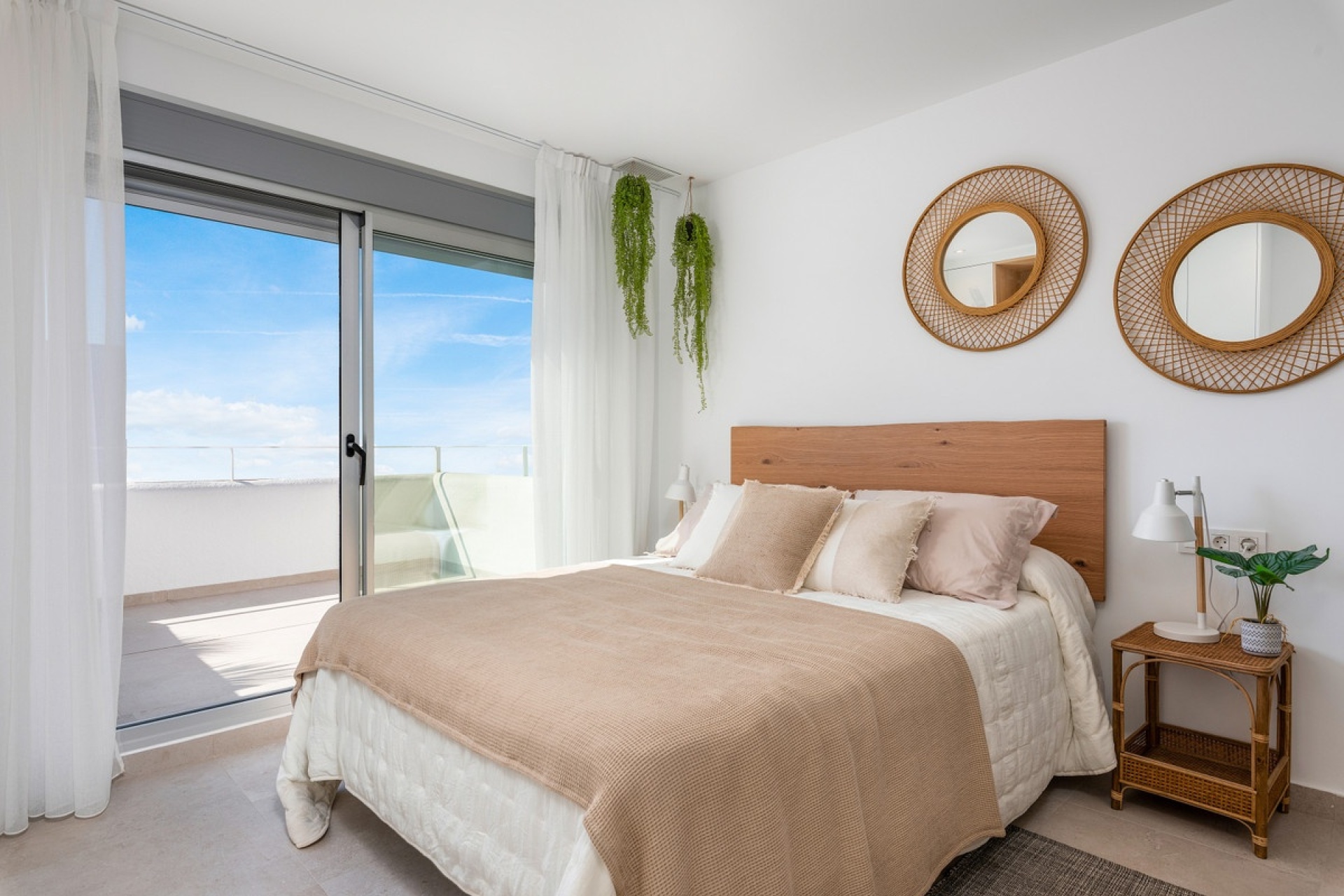 Rynek pierwotny - apartment - Dolores - Dolores Centro