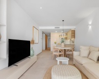 Rynek pierwotny - apartment - Dolores - Dolores Centro