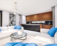 Rynek pierwotny - apartment - El Paraiso