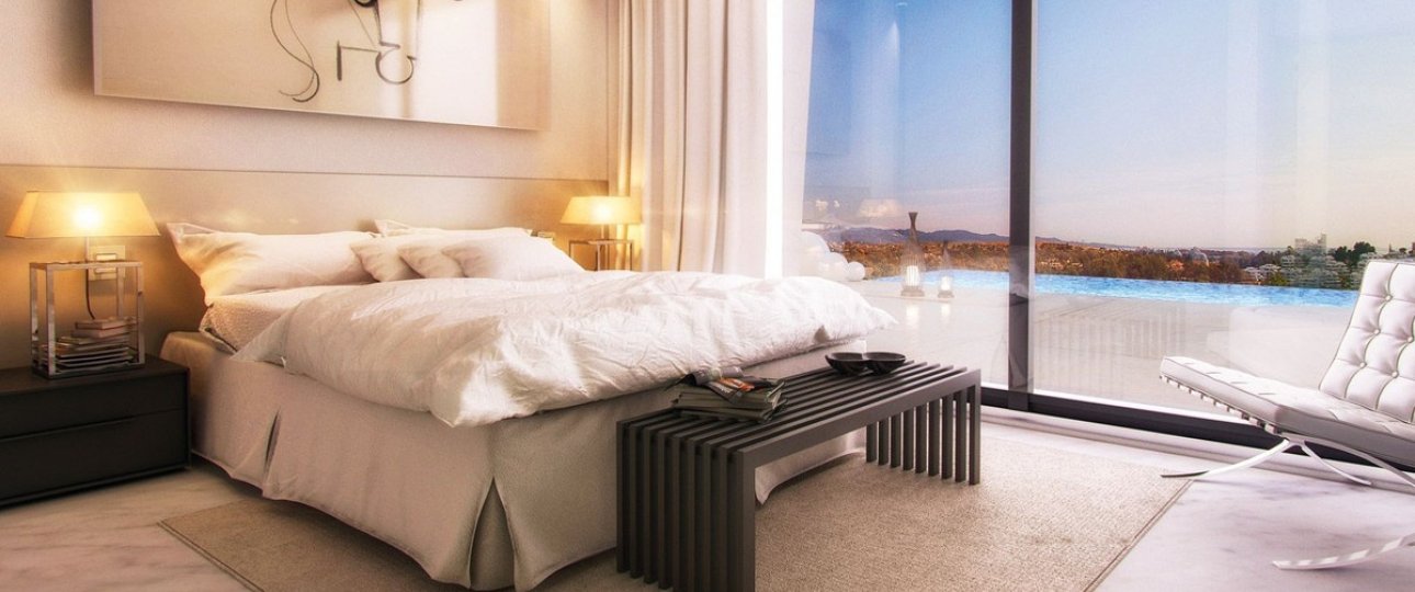 Rynek pierwotny - apartment - El Paraiso