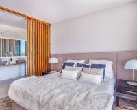Rynek pierwotny - apartment - El Paraiso