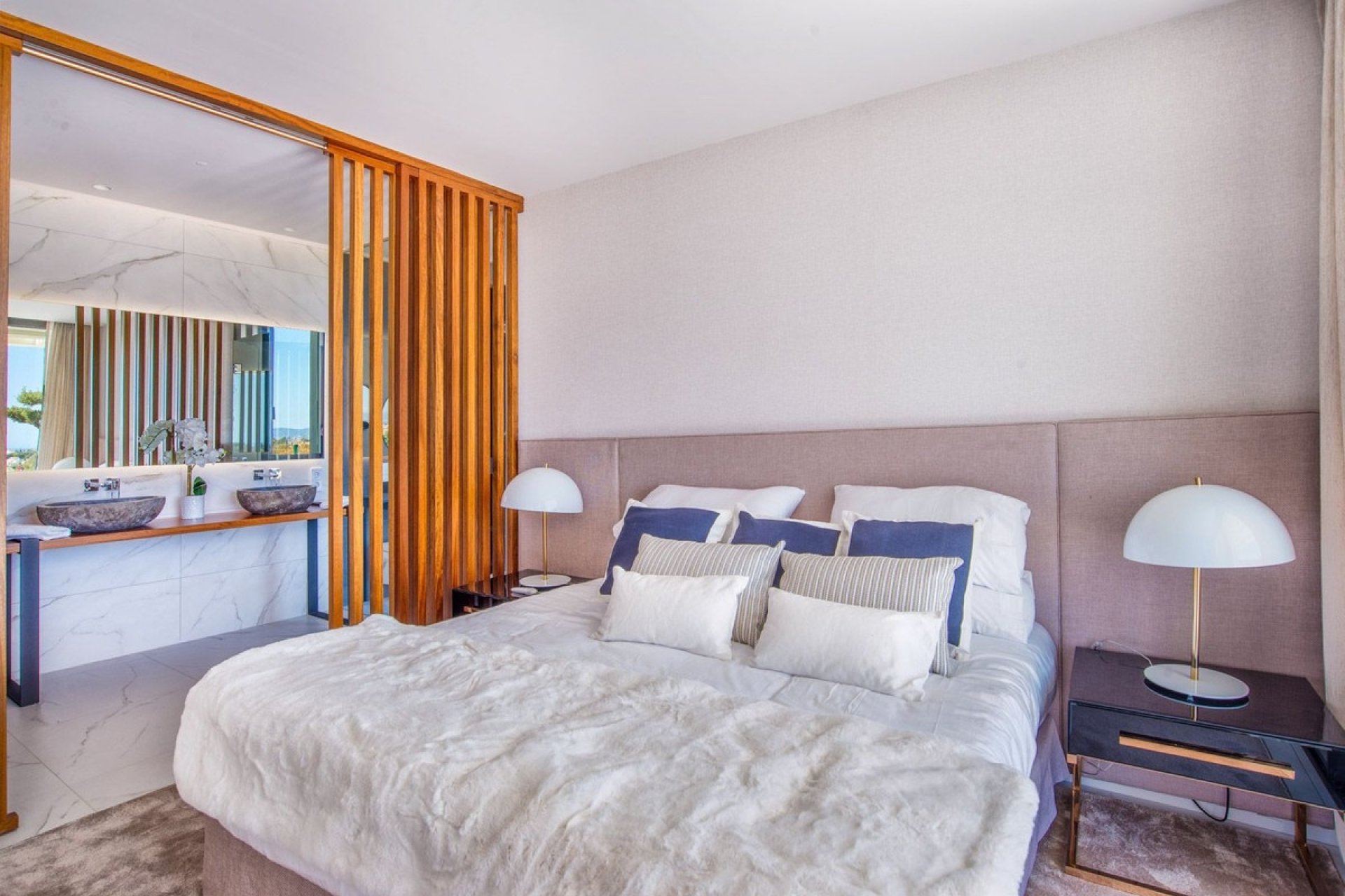 Rynek pierwotny - apartment - El Paraiso