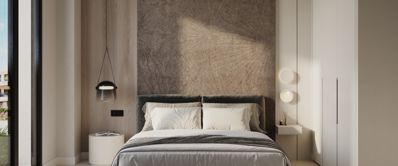 Rynek pierwotny - apartment - Estepona - Atalaya