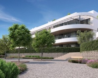 Rynek pierwotny - apartment - Estepona - Atalaya