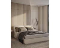 Rynek pierwotny - apartment - Estepona - Atalaya