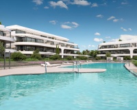 Rynek pierwotny - apartment - Estepona - Atalaya