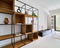 Rynek pierwotny - apartment - Estepona - Bel Air