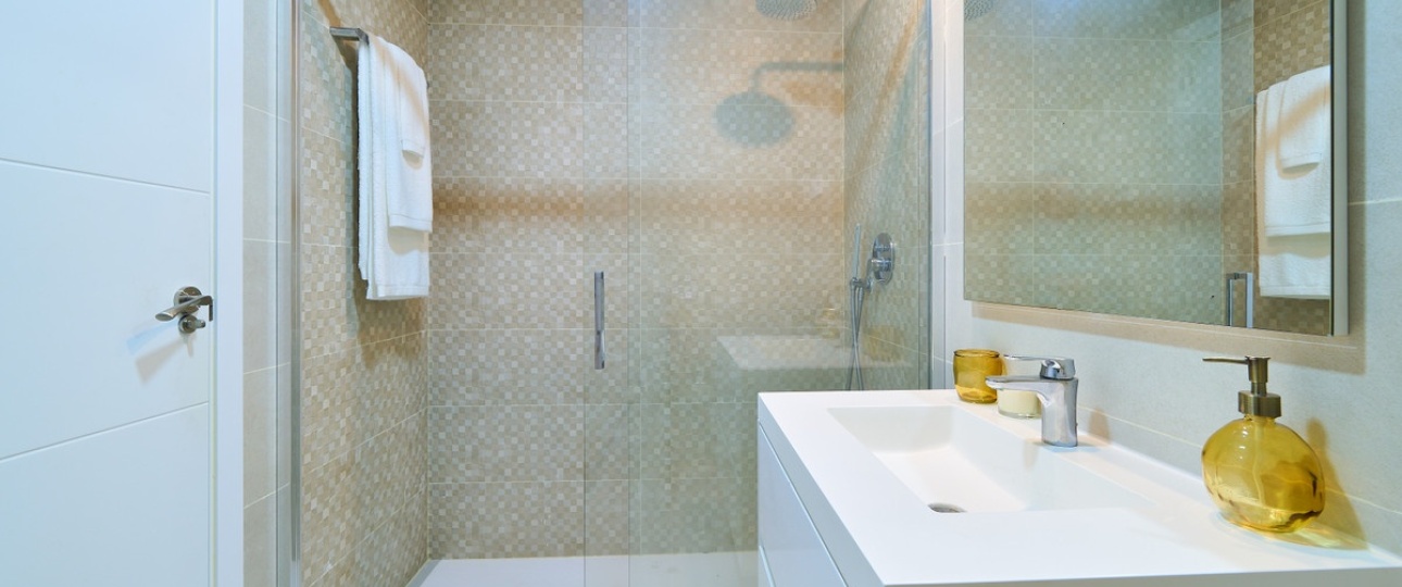 Rynek pierwotny - apartment - Estepona - Bel Air