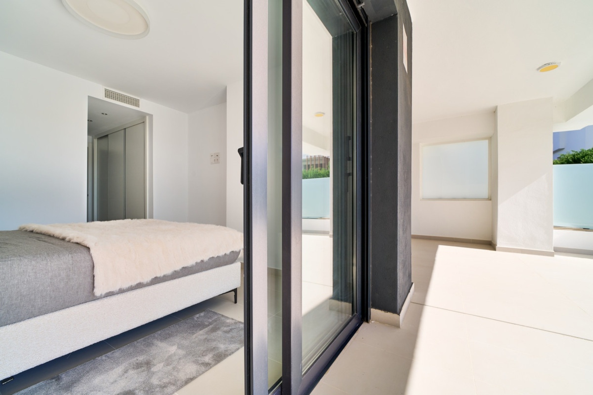 Rynek pierwotny - apartment - Estepona - Bel Air